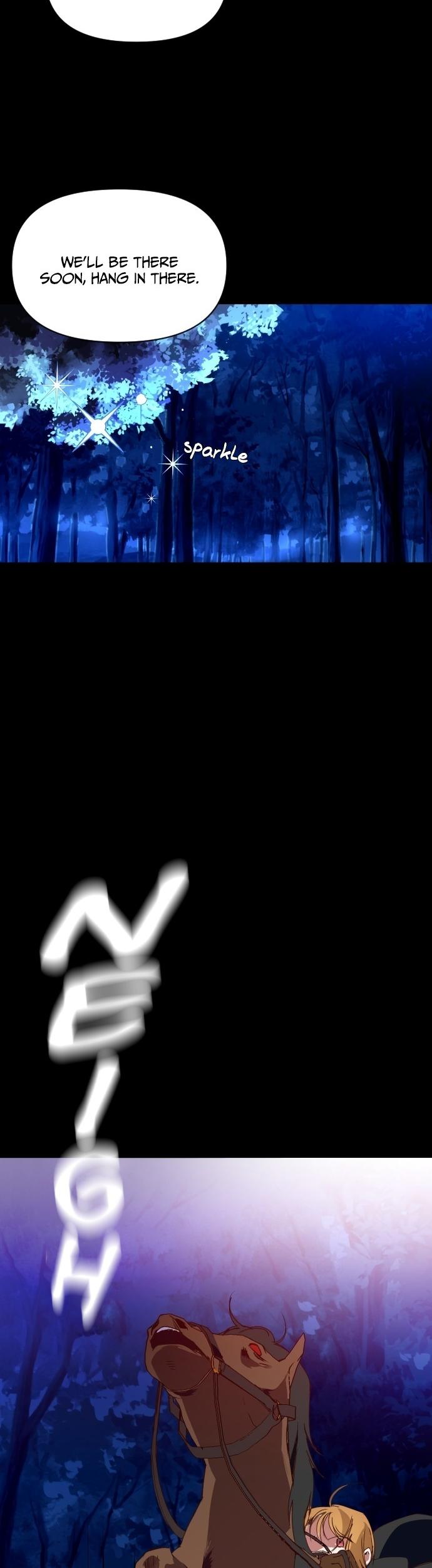 I Want to Be You, Just For a Day chapter 1 page 54