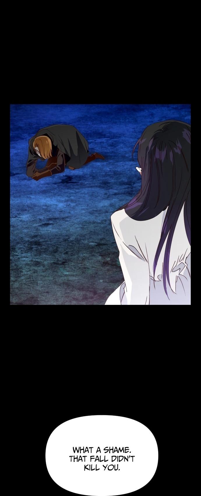 I Want to Be You, Just For a Day chapter 1 page 56