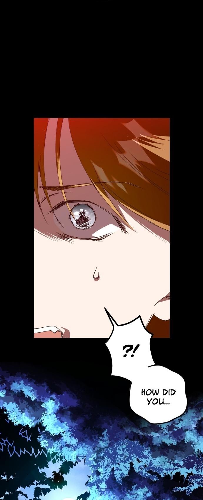 I Want to Be You, Just For a Day chapter 1 page 57