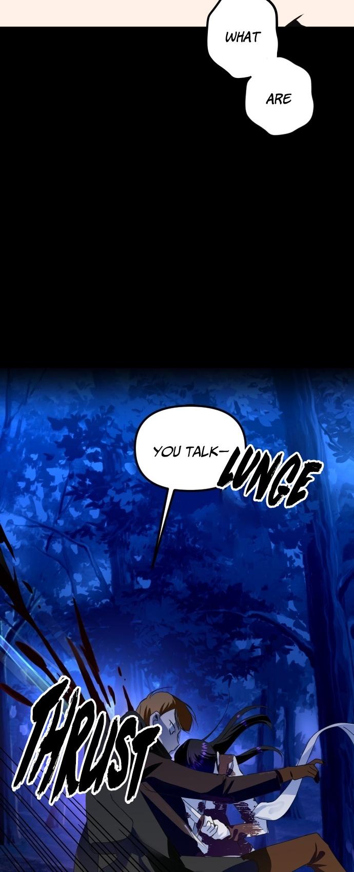 I Want to Be You, Just For a Day chapter 1 page 60