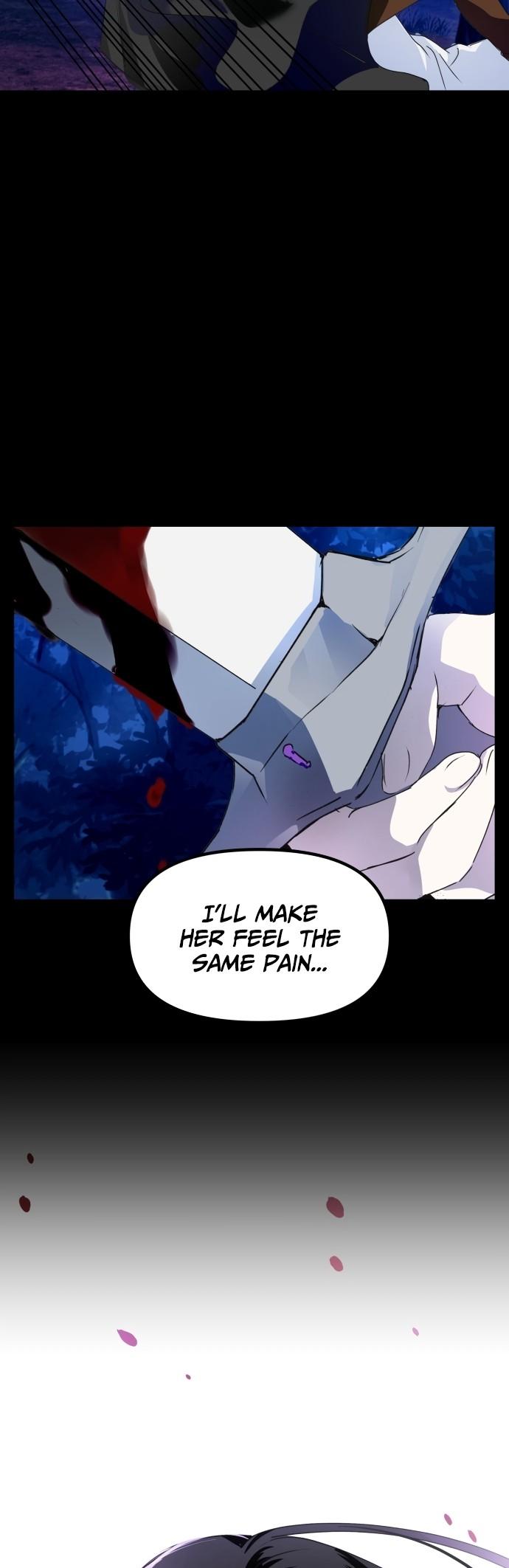 I Want to Be You, Just For a Day chapter 1 page 61