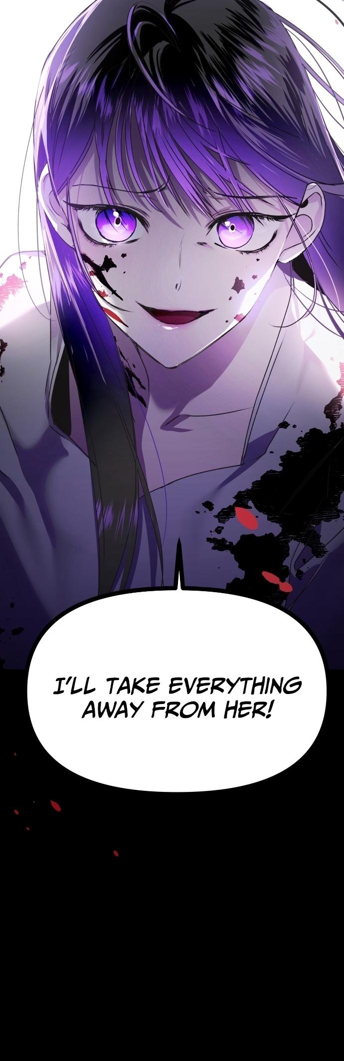 I Want to Be You, Just For a Day chapter 1 page 62