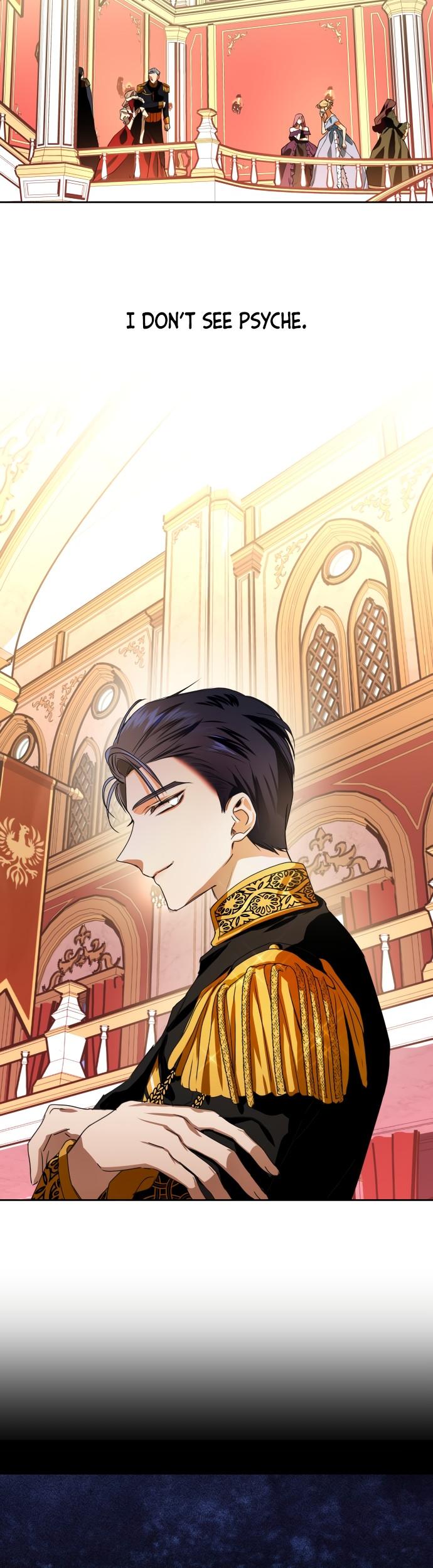 I Want to Be You, Just For a Day chapter 10 page 14