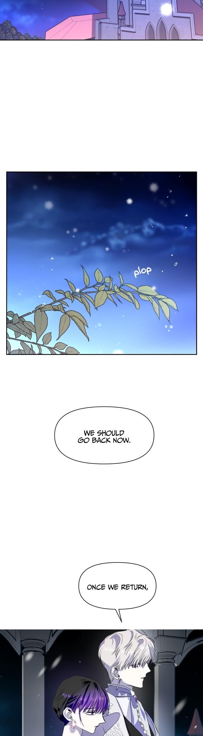 I Want to Be You, Just For a Day chapter 10 page 17