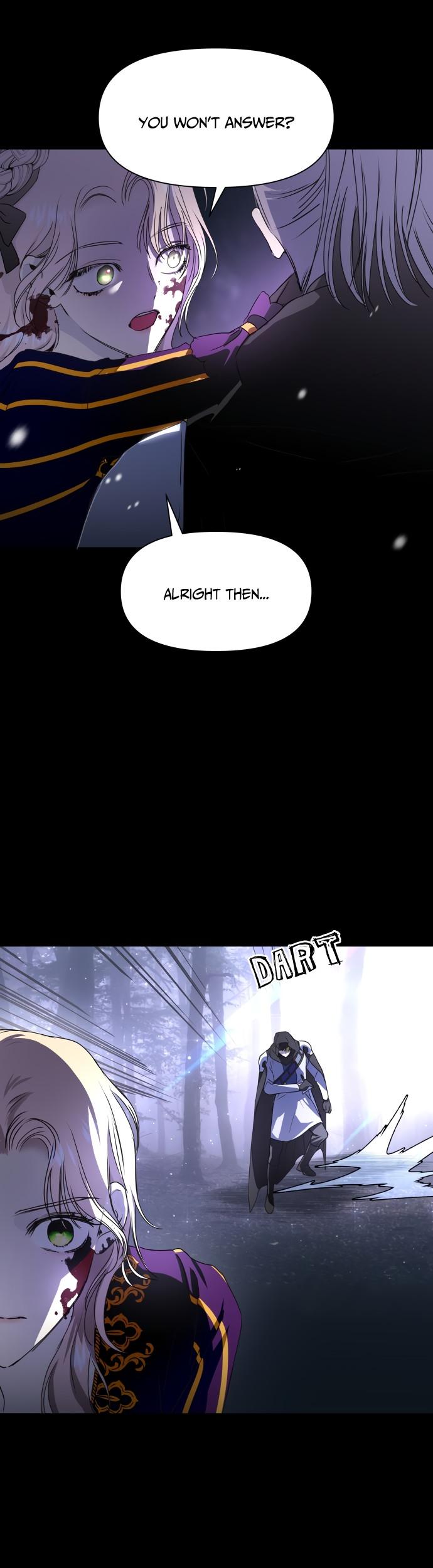 I Want to Be You, Just For a Day chapter 10 page 2