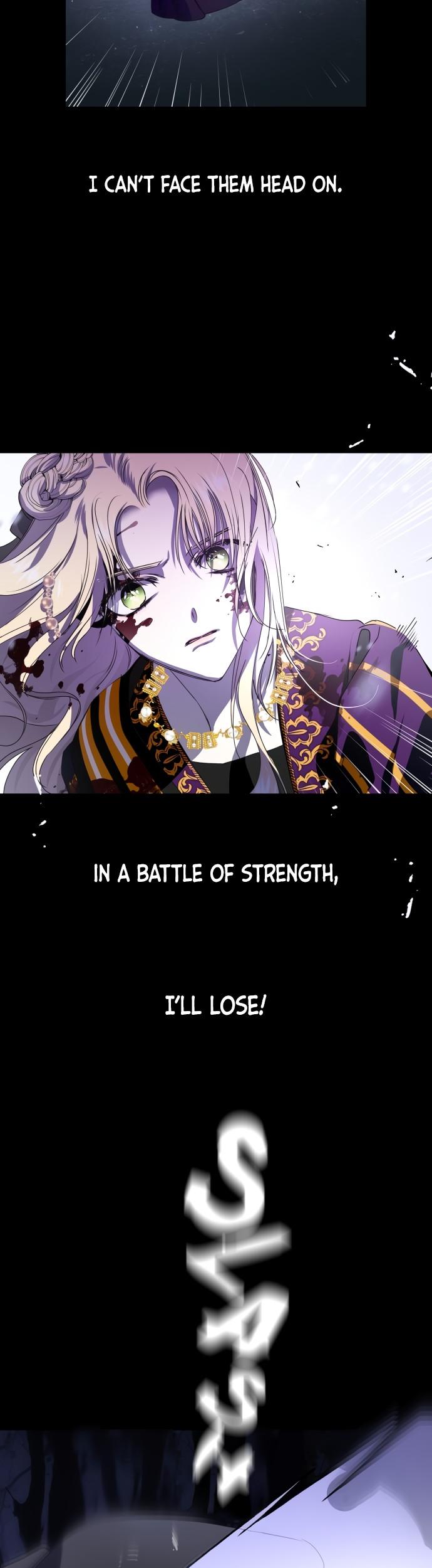 I Want to Be You, Just For a Day chapter 10 page 23