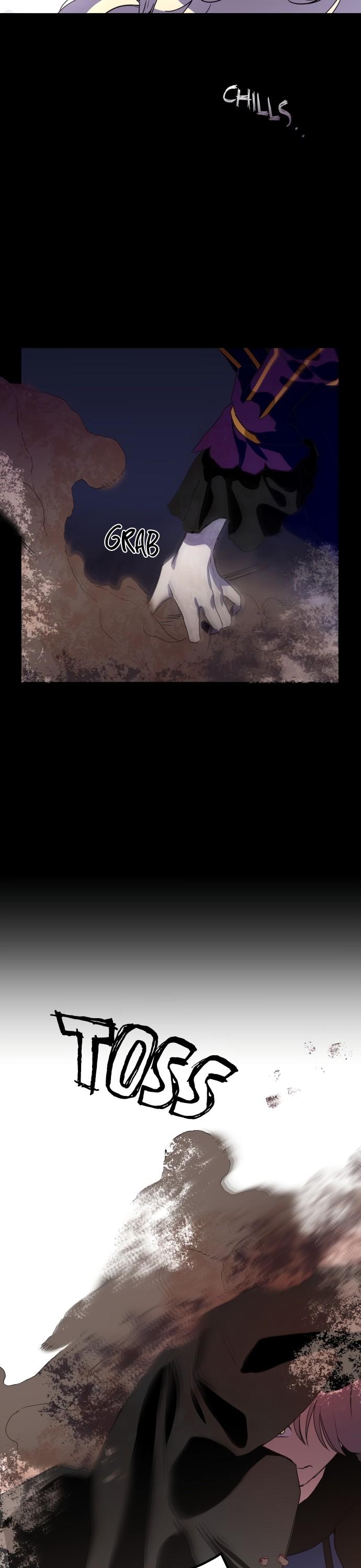 I Want to Be You, Just For a Day chapter 10 page 25