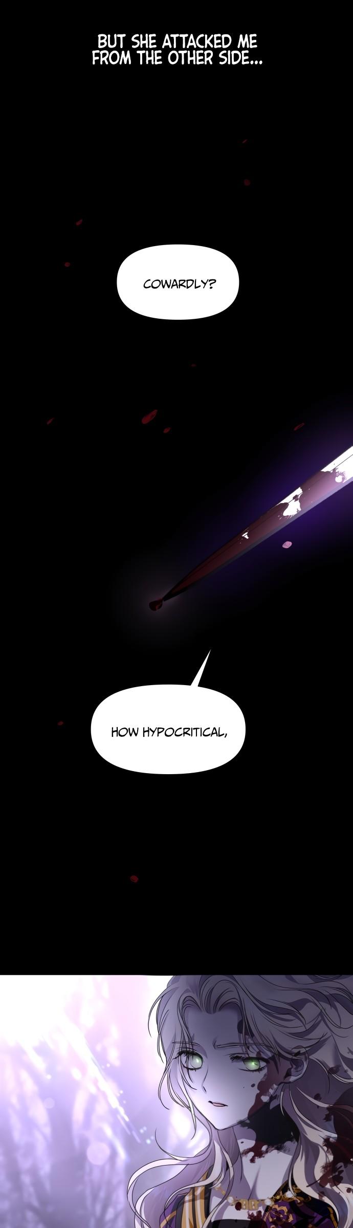 I Want to Be You, Just For a Day chapter 10 page 28