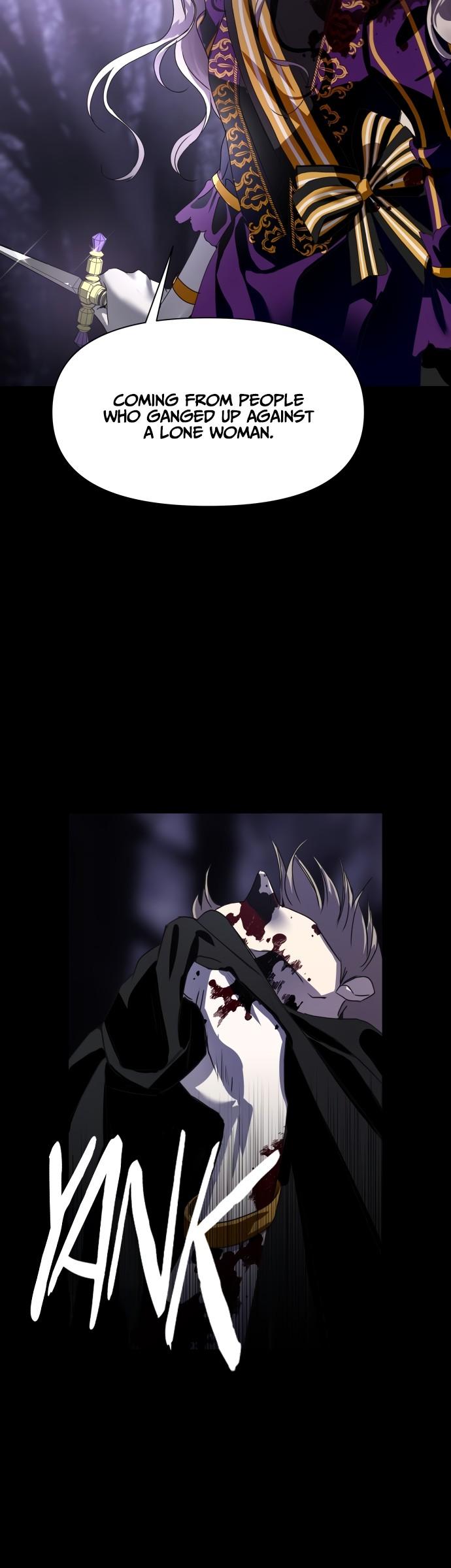 I Want to Be You, Just For a Day chapter 10 page 29