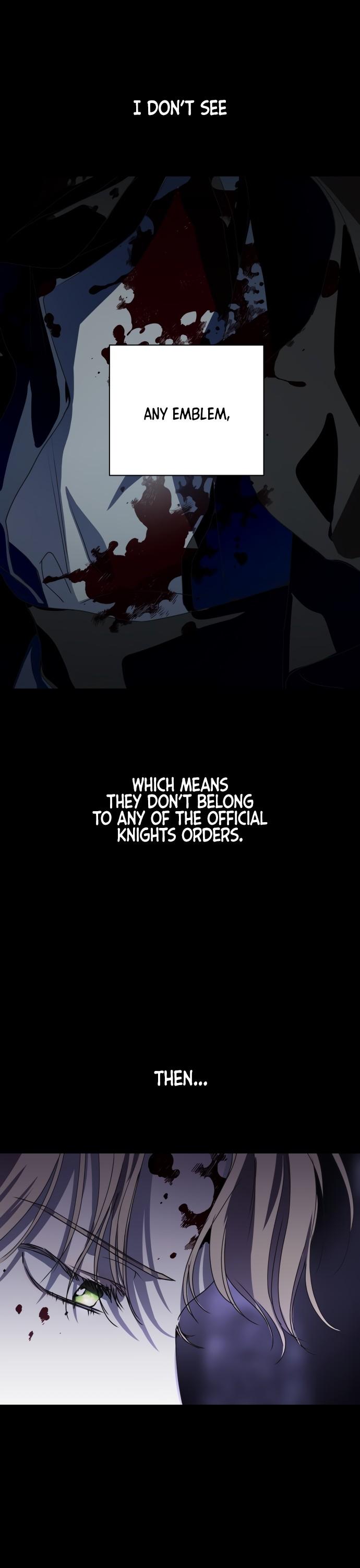 I Want to Be You, Just For a Day chapter 10 page 30