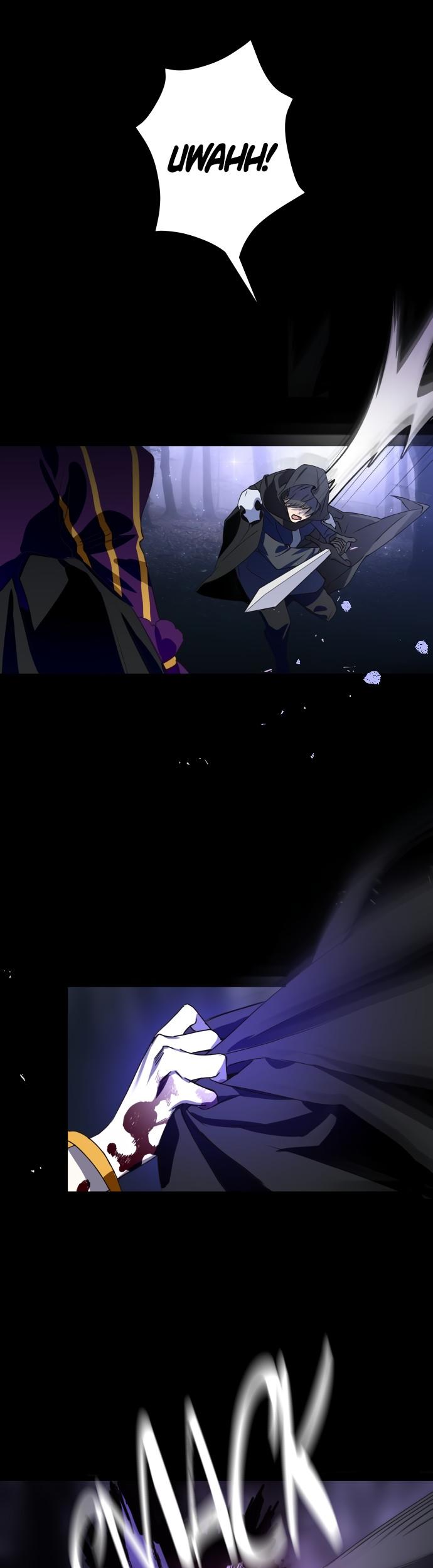 I Want to Be You, Just For a Day chapter 10 page 31