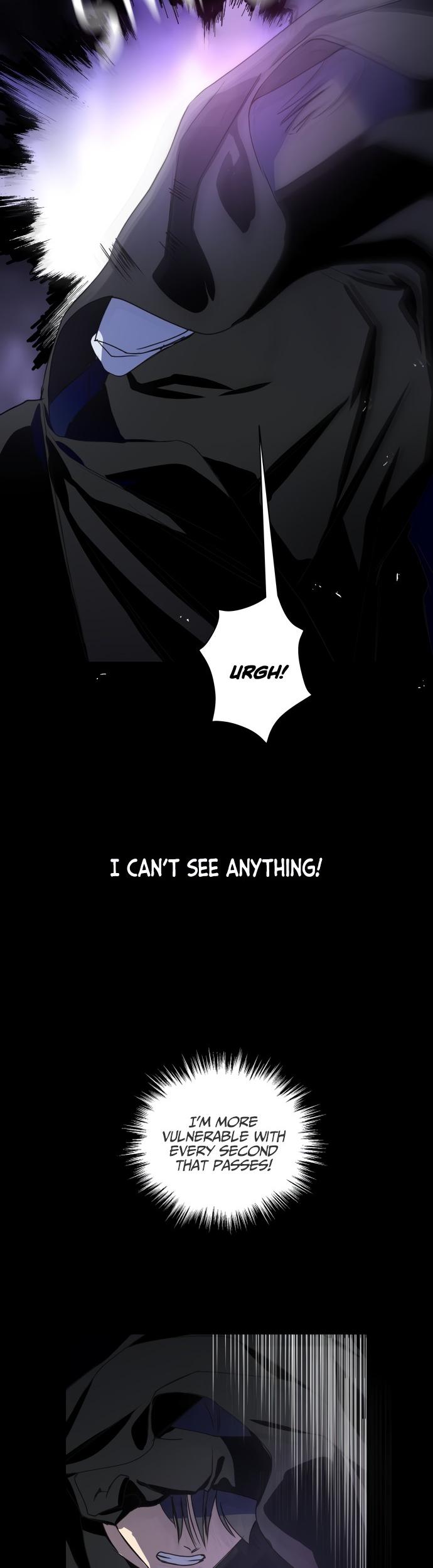 I Want to Be You, Just For a Day chapter 10 page 32