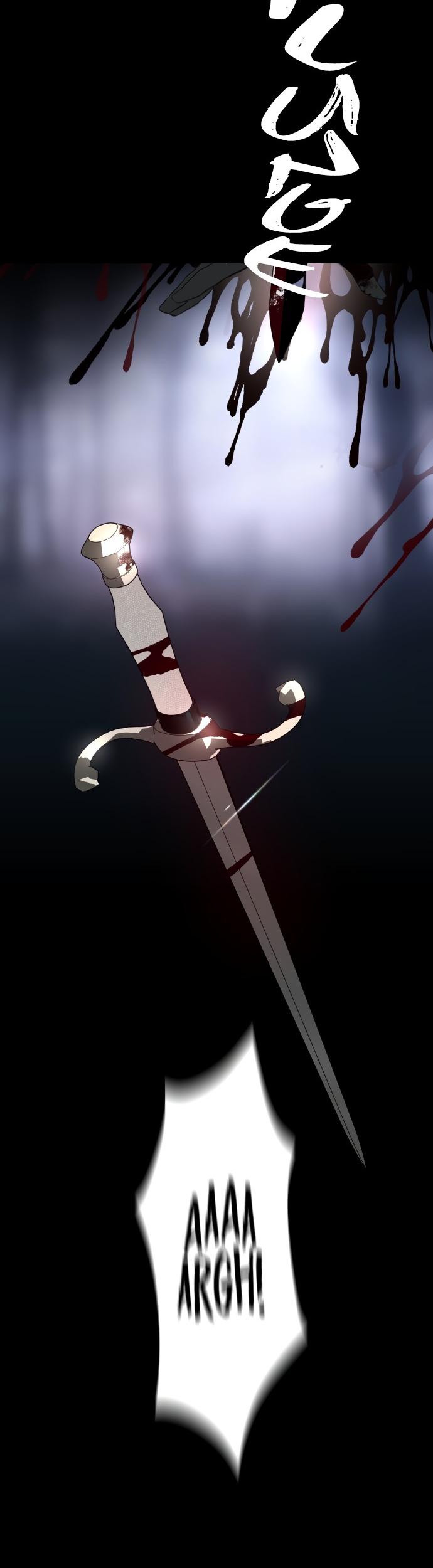 I Want to Be You, Just For a Day chapter 10 page 35