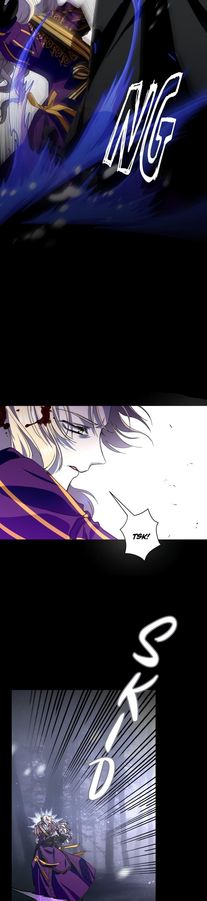 I Want to Be You, Just For a Day chapter 10 page 4