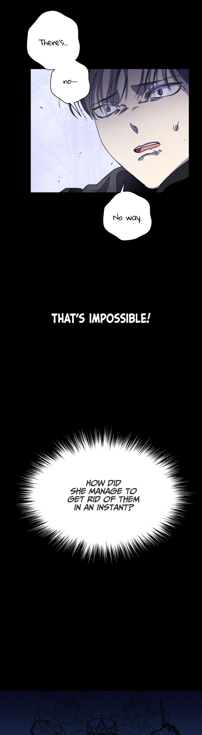 I Want to Be You, Just For a Day chapter 10 page 40