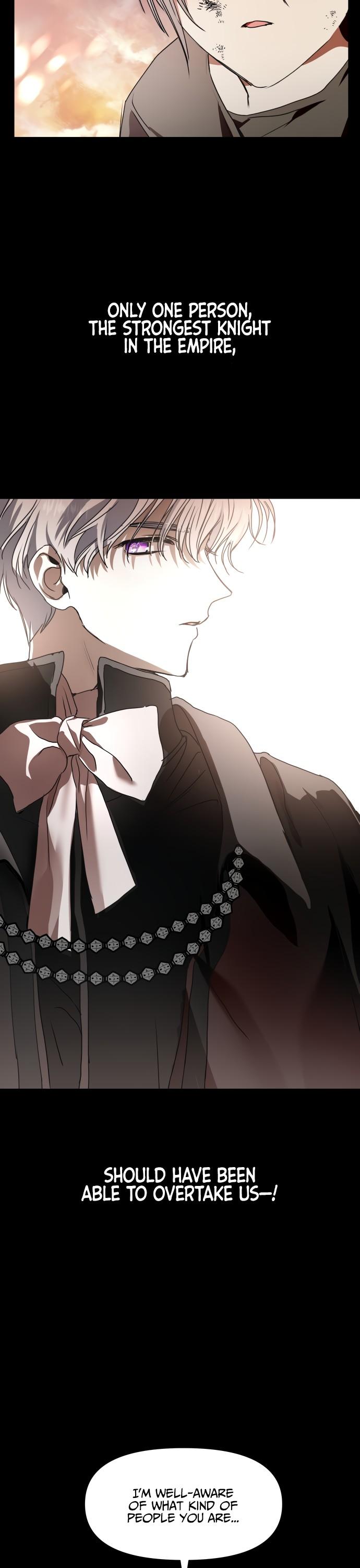 I Want to Be You, Just For a Day chapter 10 page 42