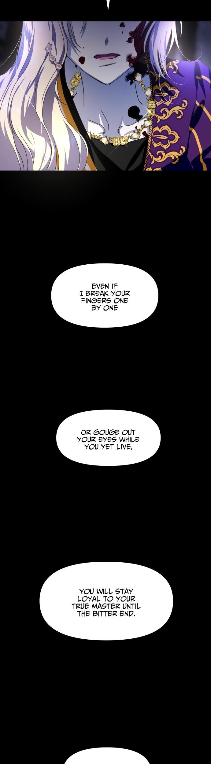 I Want to Be You, Just For a Day chapter 10 page 43