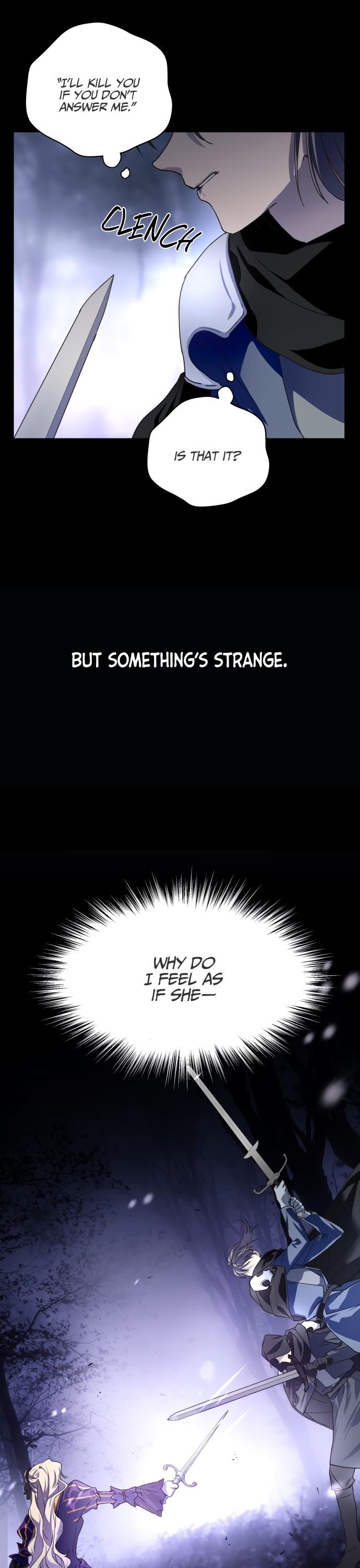 I Want to Be You, Just For a Day chapter 10 page 45