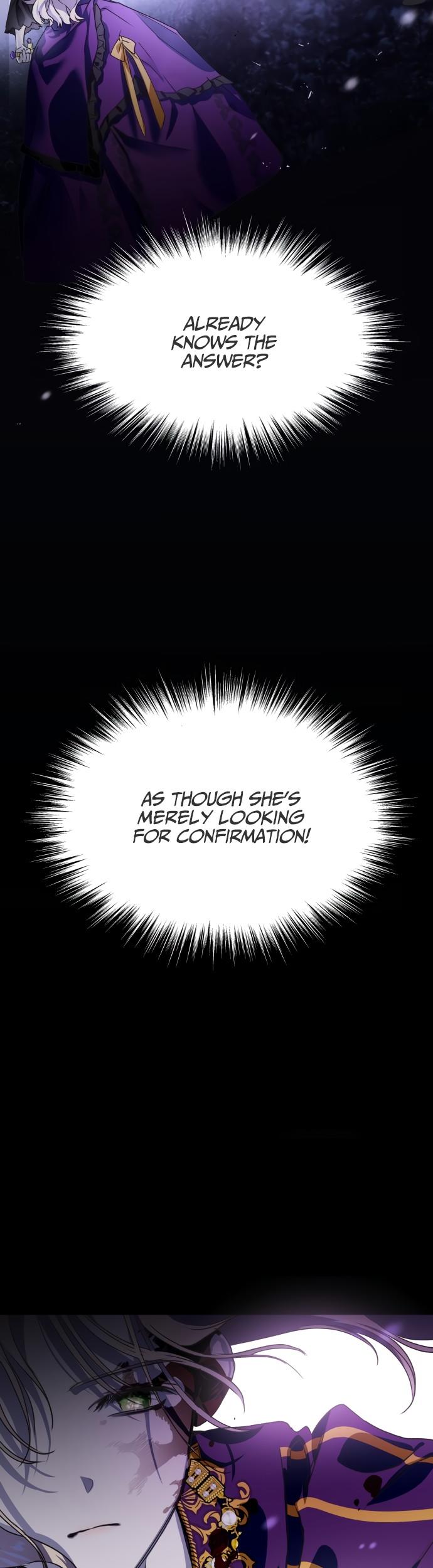 I Want to Be You, Just For a Day chapter 10 page 46