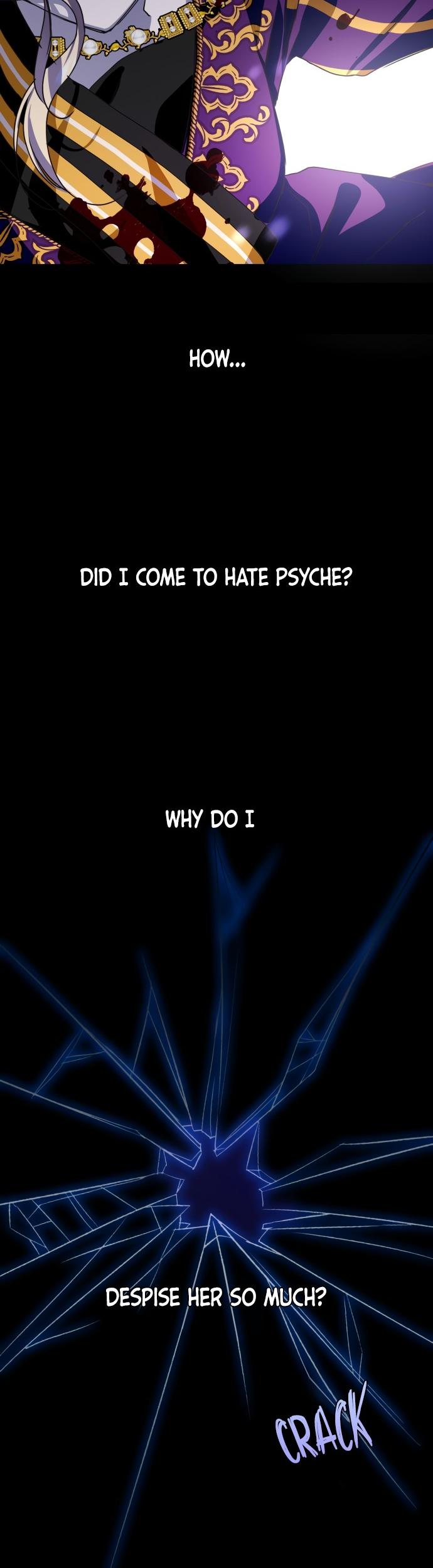 I Want to Be You, Just For a Day chapter 10 page 47