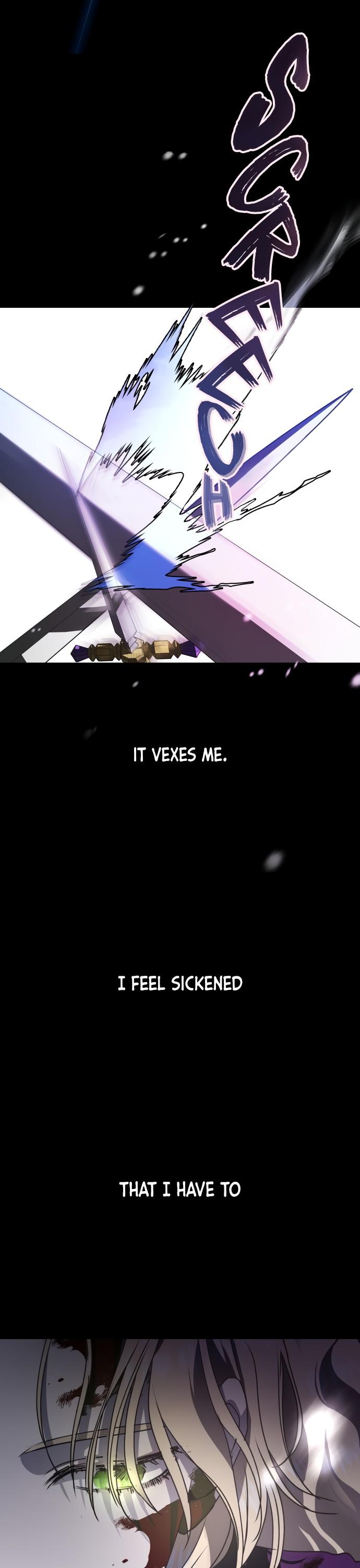 I Want to Be You, Just For a Day chapter 10 page 48