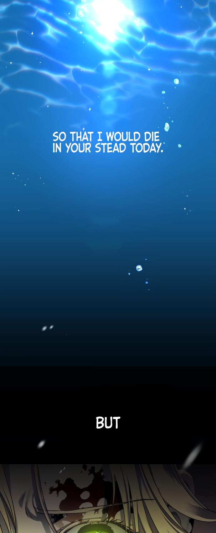 I Want to Be You, Just For a Day chapter 10 page 50