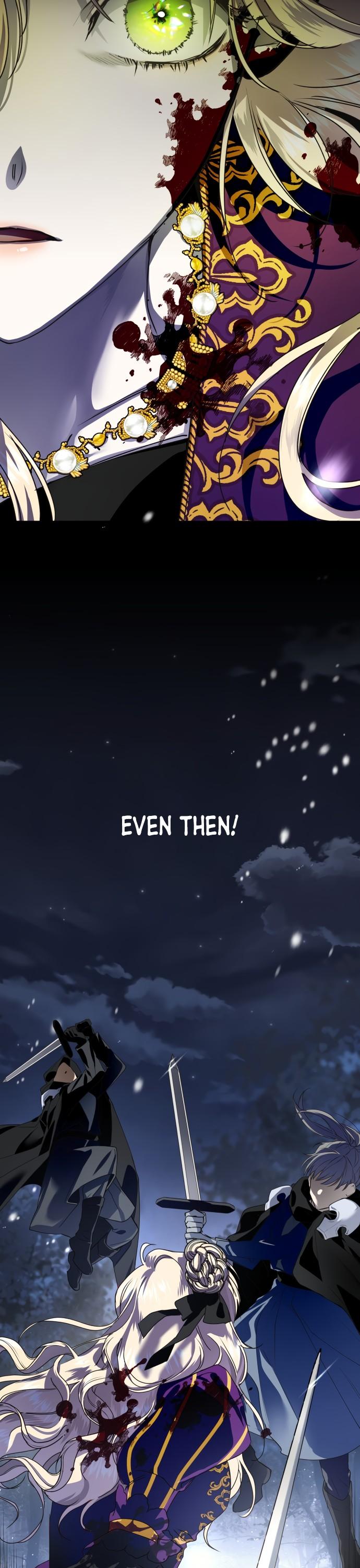 I Want to Be You, Just For a Day chapter 10 page 51