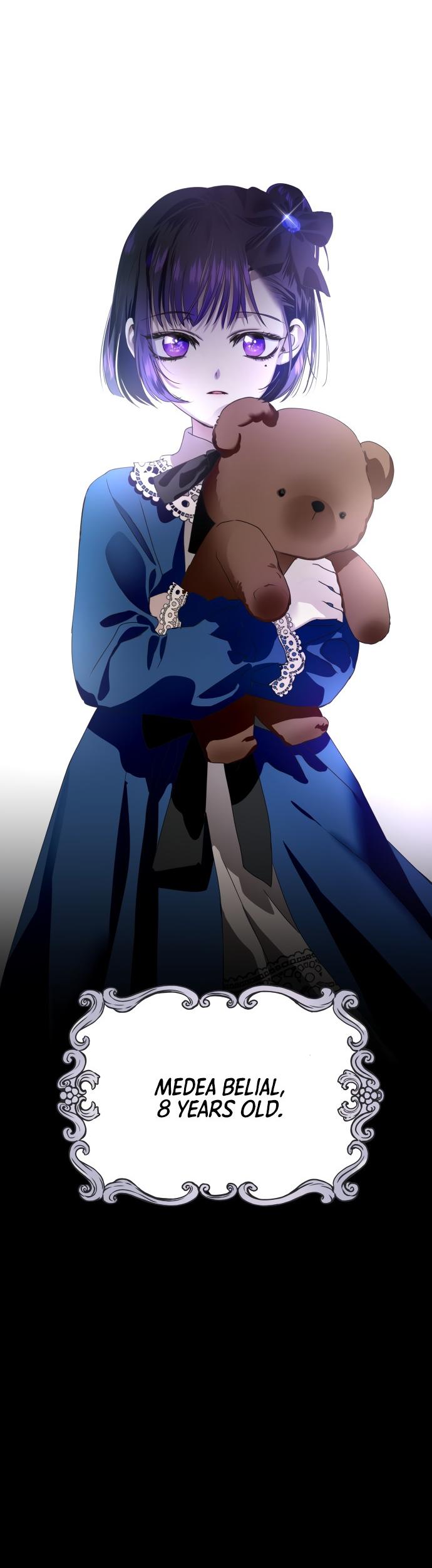 I Want to Be You, Just For a Day chapter 10 page 53