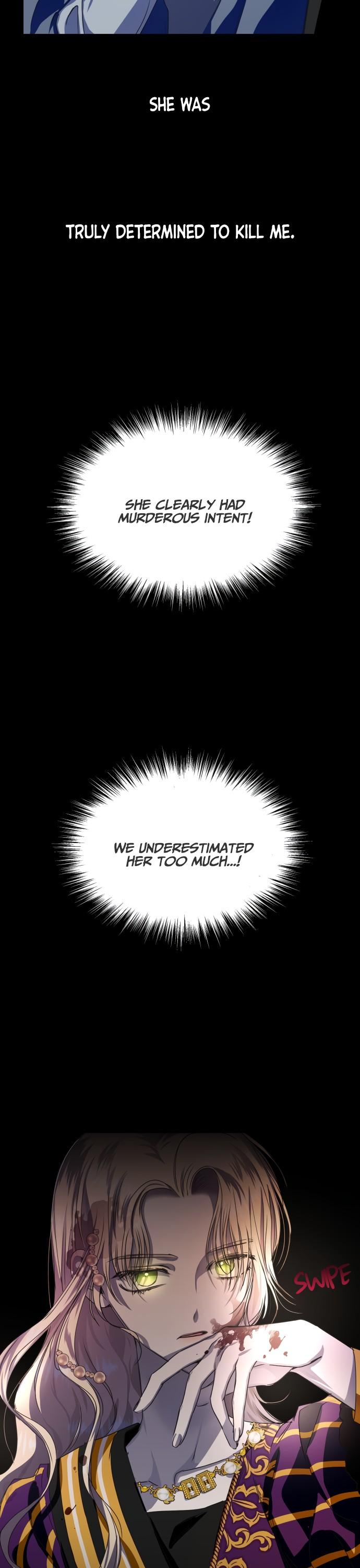 I Want to Be You, Just For a Day chapter 10 page 7