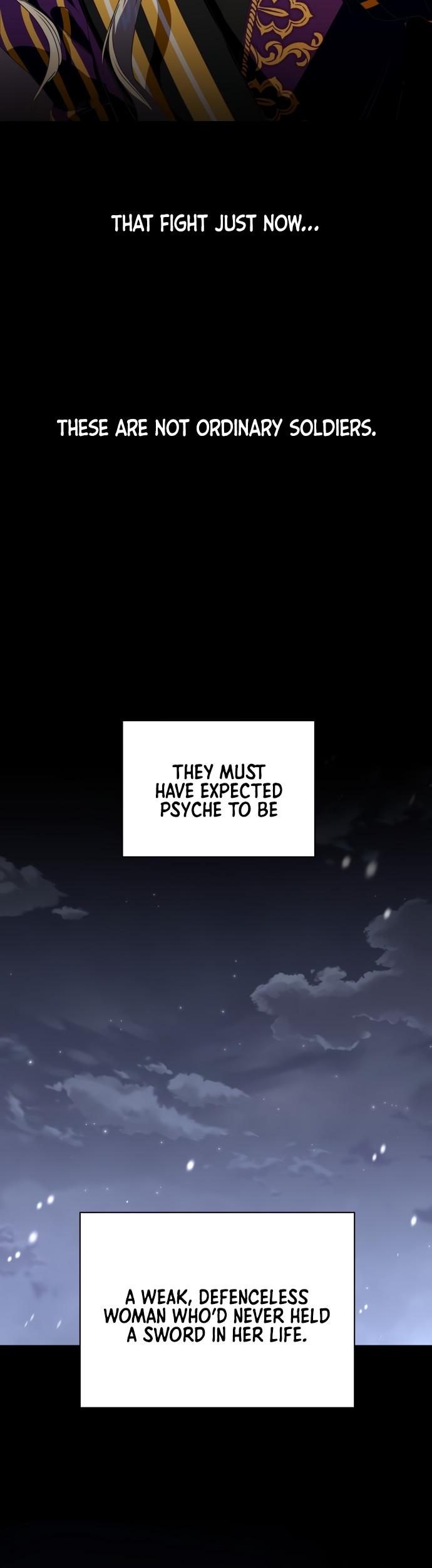 I Want to Be You, Just For a Day chapter 10 page 8