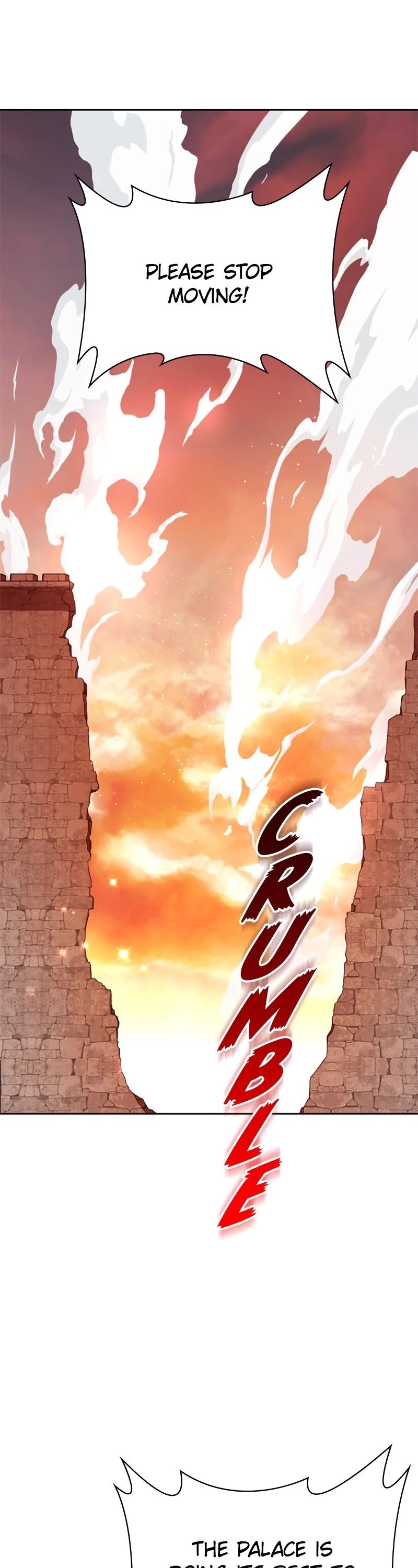 I Want to Be You, Just For a Day chapter 100 page 1