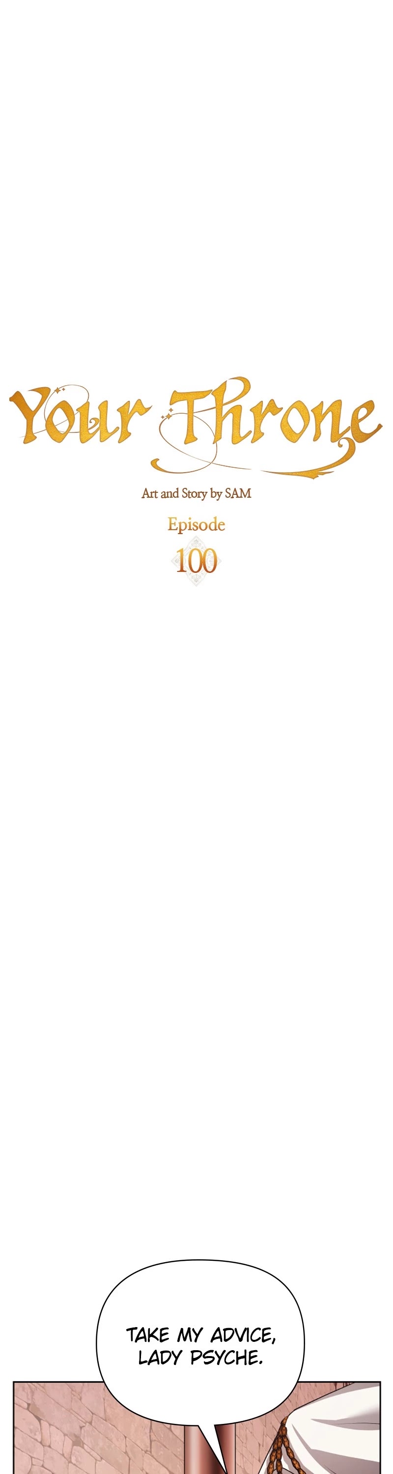 I Want to Be You, Just For a Day chapter 100 page 14