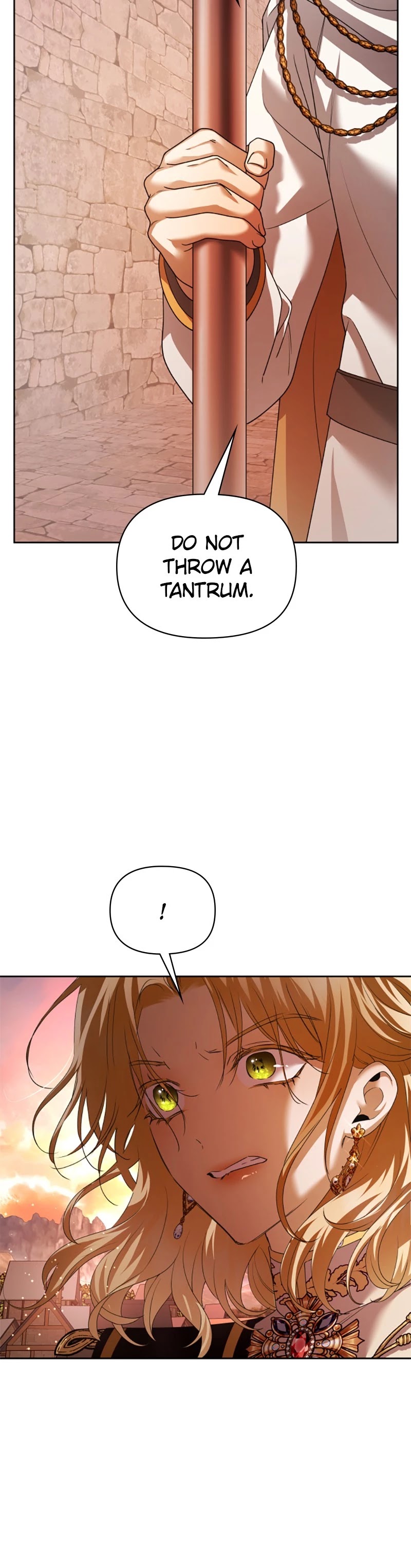 I Want to Be You, Just For a Day chapter 100 page 15