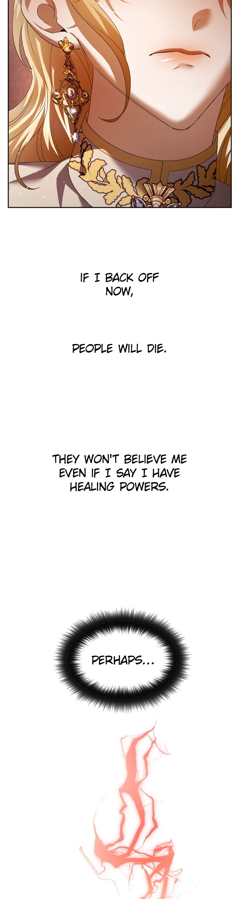 I Want to Be You, Just For a Day chapter 100 page 18