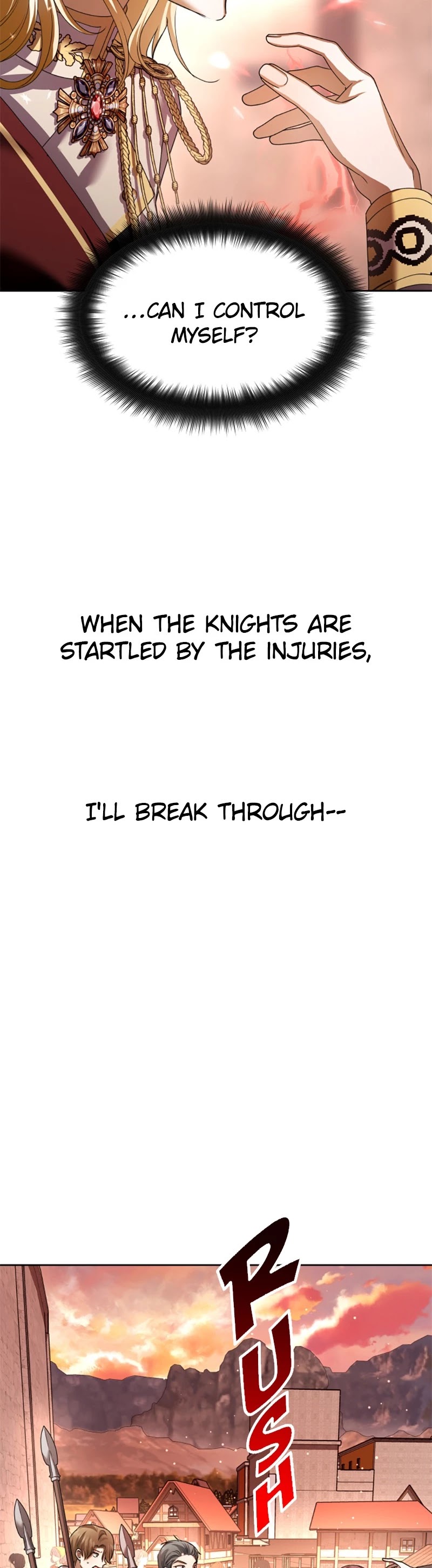 I Want to Be You, Just For a Day chapter 100 page 20