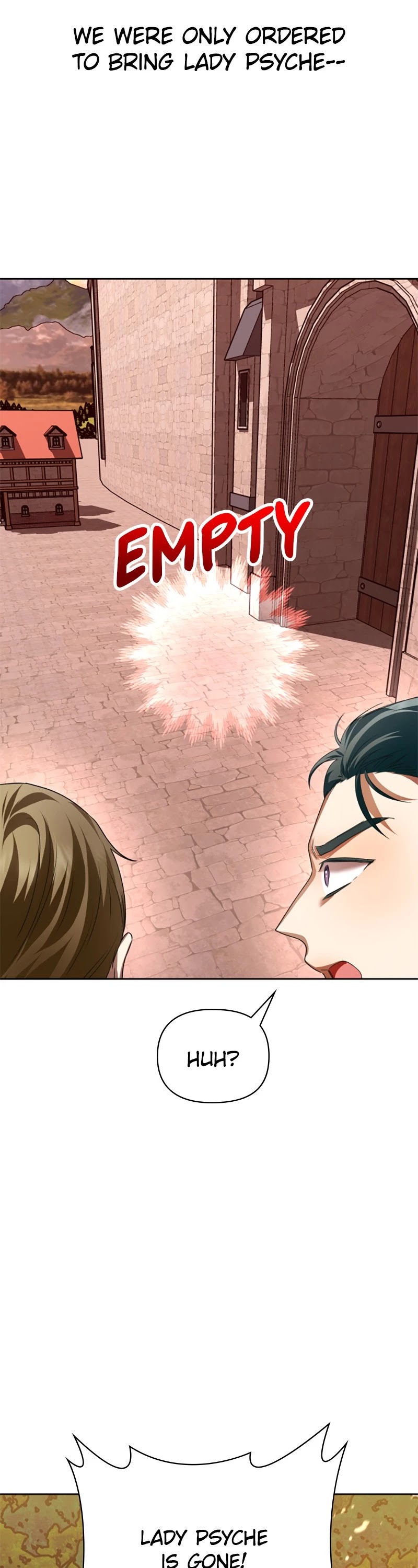 I Want to Be You, Just For a Day chapter 100 page 23