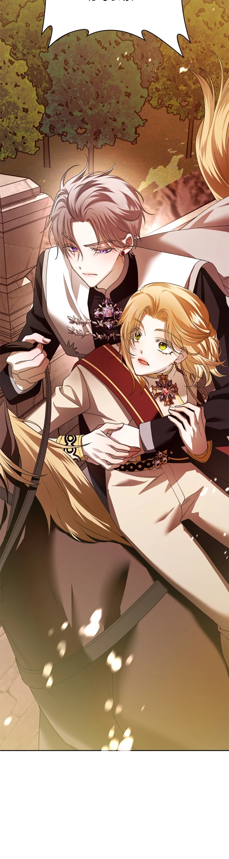 I Want to Be You, Just For a Day chapter 100 page 24