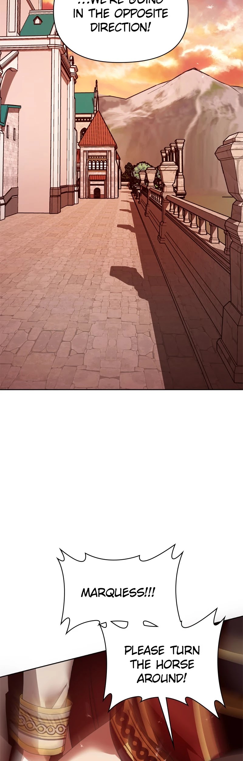 I Want to Be You, Just For a Day chapter 100 page 28