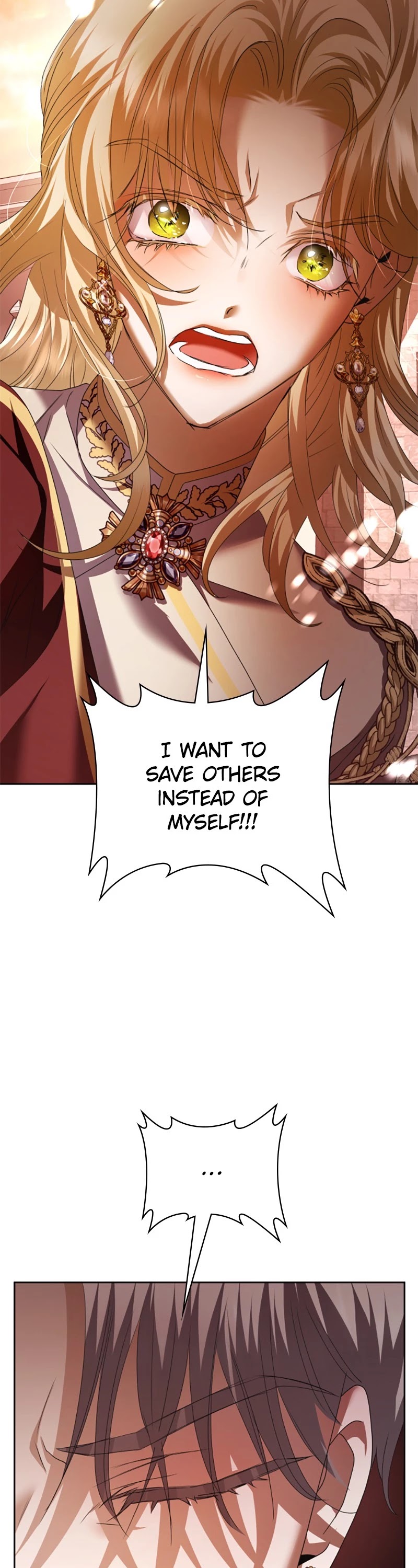 I Want to Be You, Just For a Day chapter 100 page 30