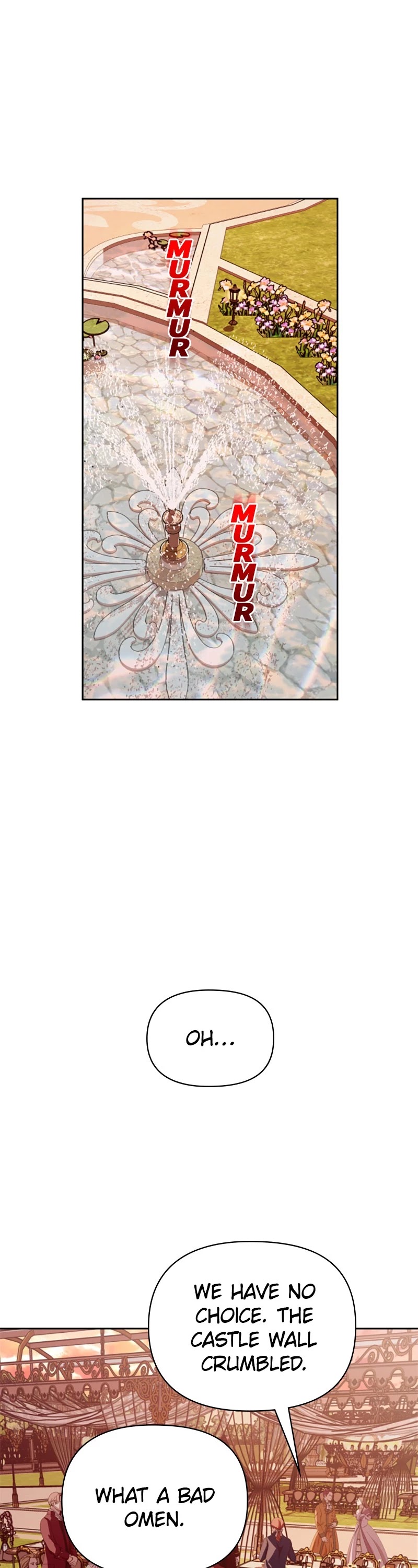 I Want to Be You, Just For a Day chapter 100 page 4