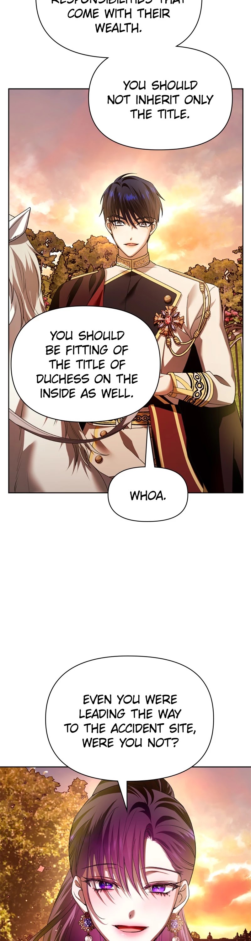 I Want to Be You, Just For a Day chapter 100 page 42