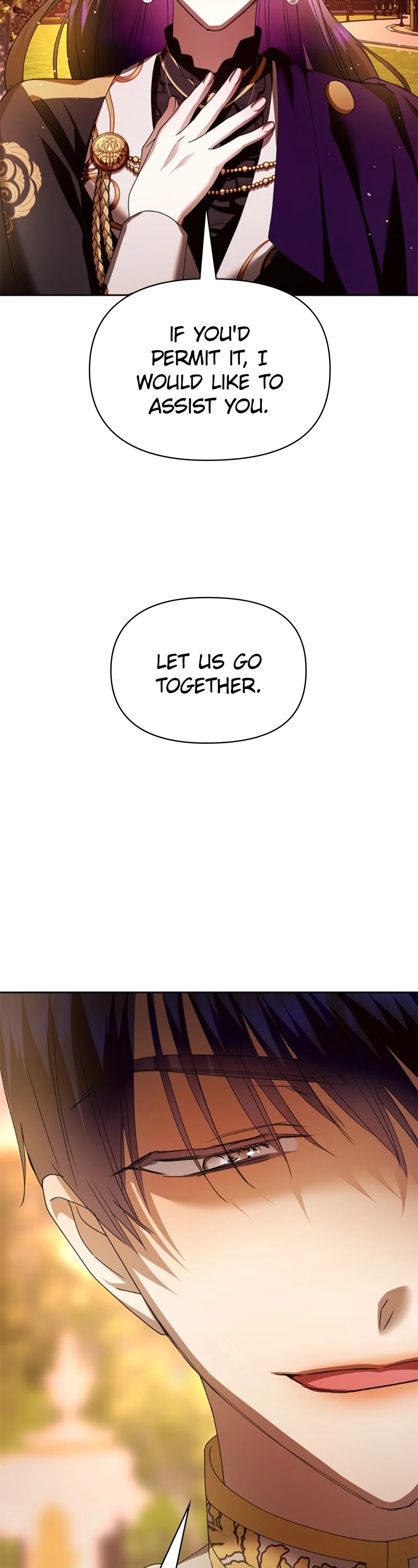 I Want to Be You, Just For a Day chapter 100 page 43