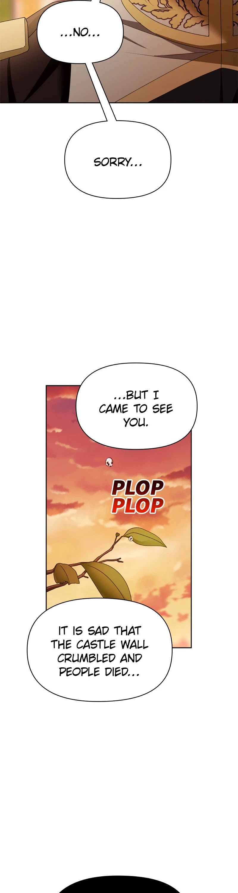 I Want to Be You, Just For a Day chapter 100 page 44