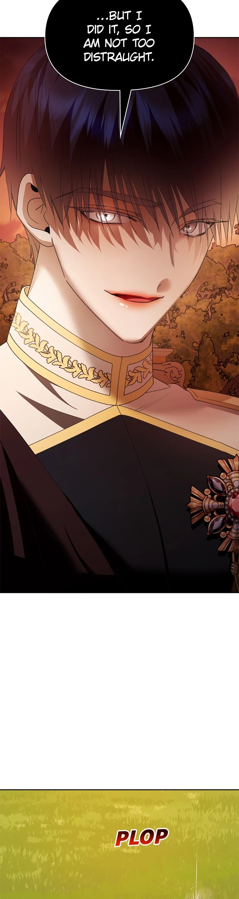 I Want to Be You, Just For a Day chapter 100 page 45