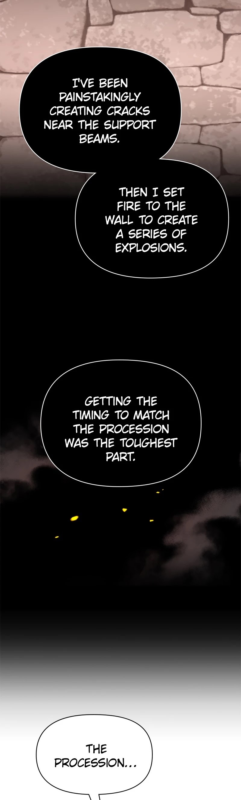 I Want to Be You, Just For a Day chapter 100 page 48