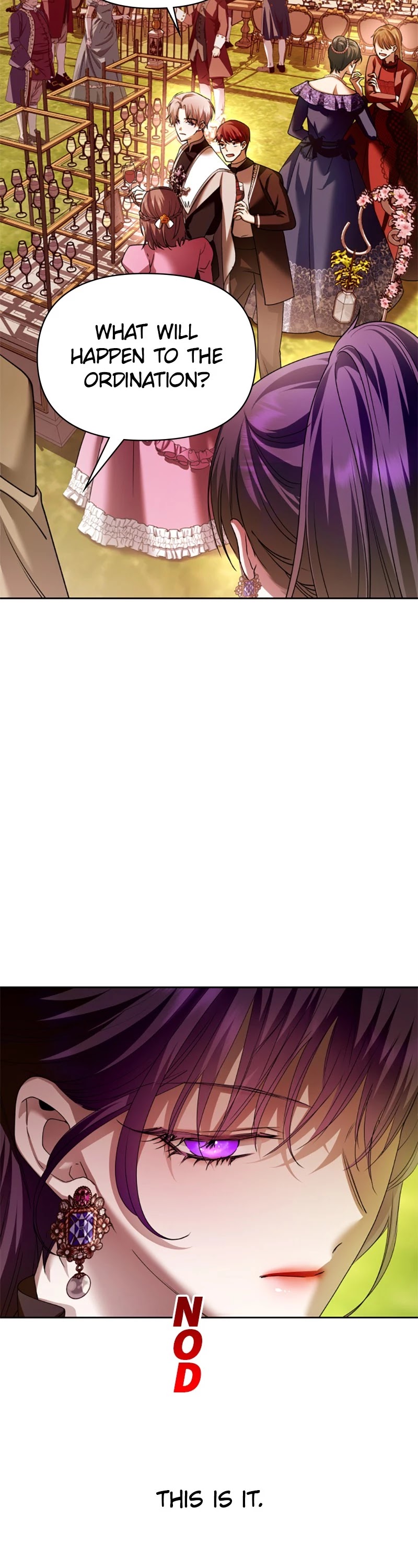 I Want to Be You, Just For a Day chapter 100 page 5