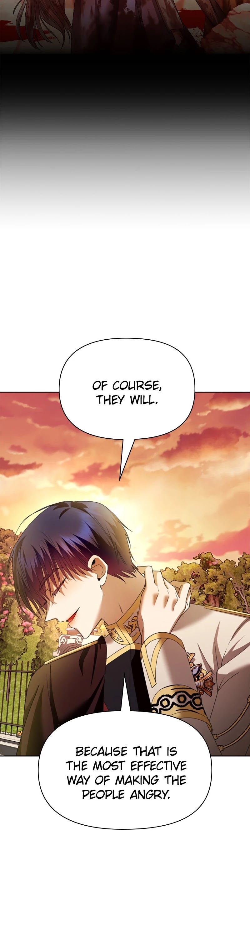 I Want to Be You, Just For a Day chapter 100 page 50