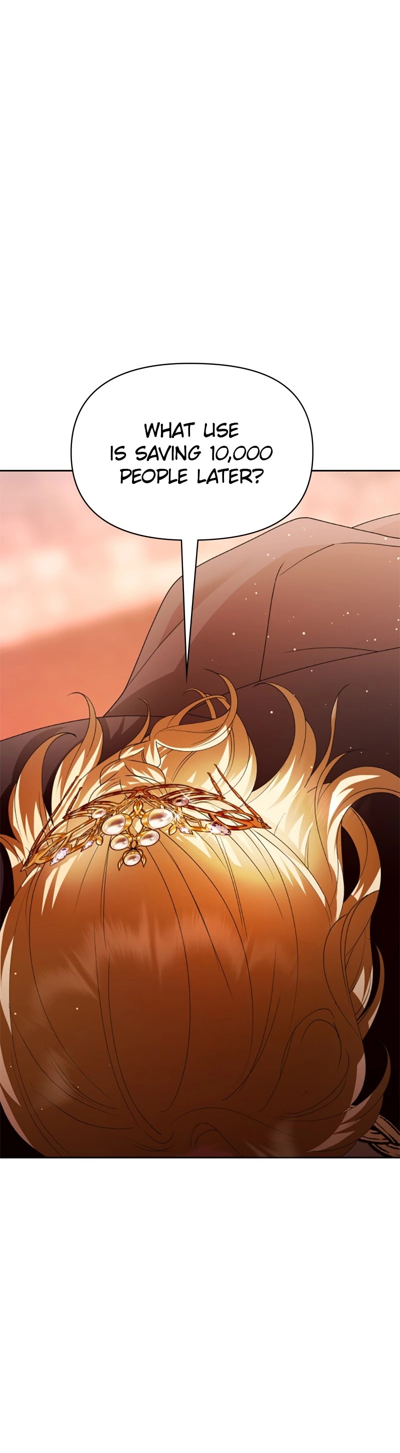 I Want to Be You, Just For a Day chapter 100 page 55