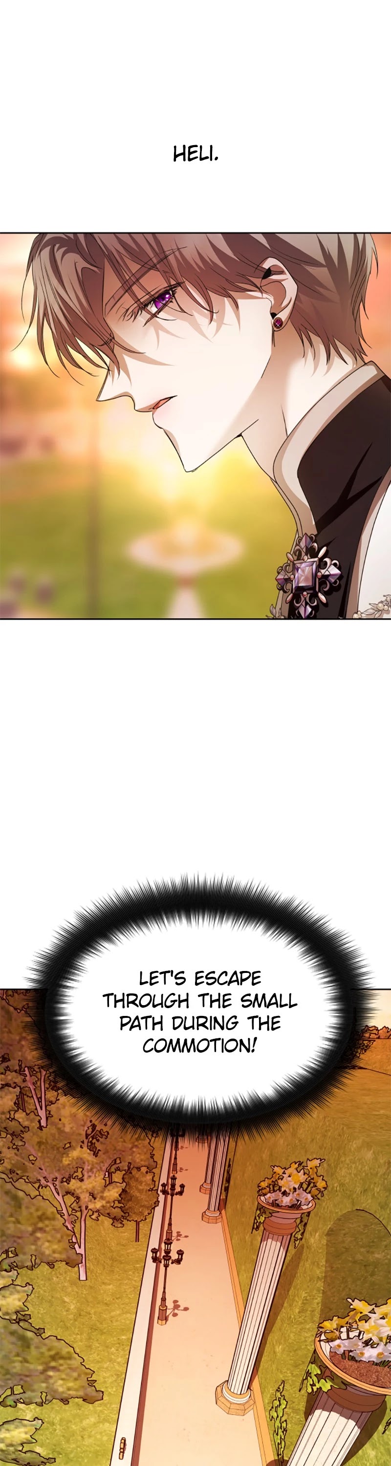 I Want to Be You, Just For a Day chapter 100 page 6