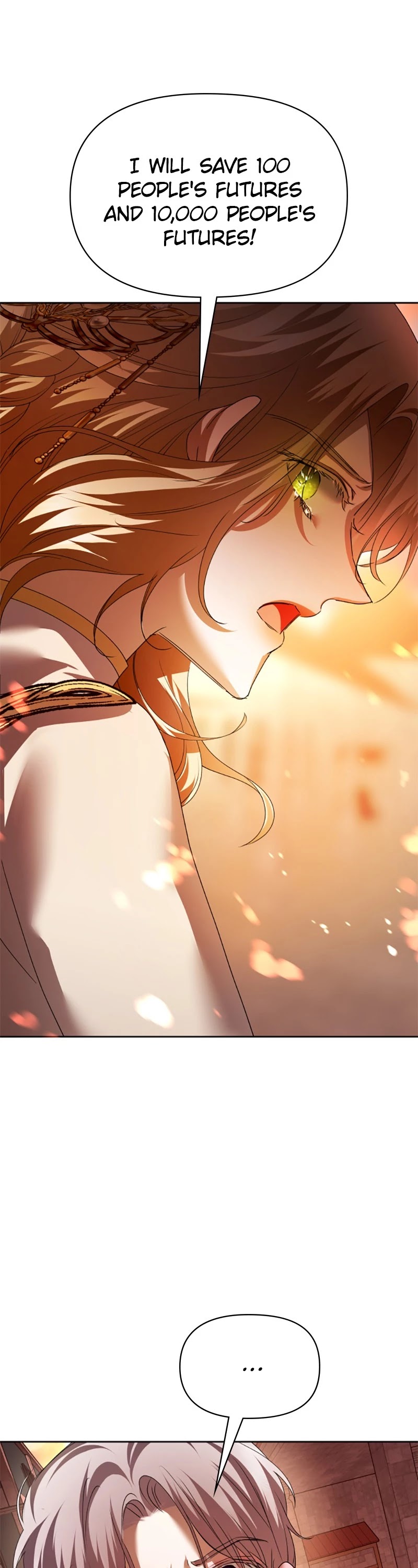 I Want to Be You, Just For a Day chapter 100 page 60